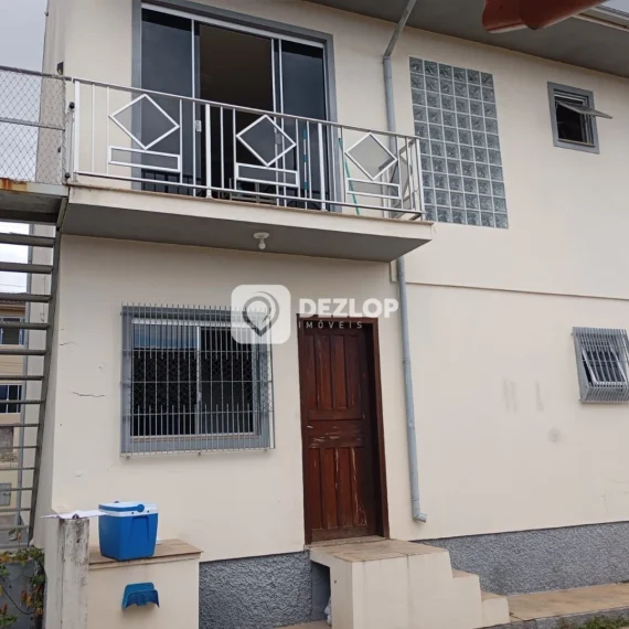 Casa à venda no Real Parque, São José | 4 Quartos sendo 1 Suíte - 02