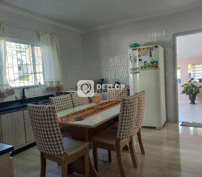 Casa à venda no Rio Caveiras em Biguaçu - SC | 2 Quartos - 04