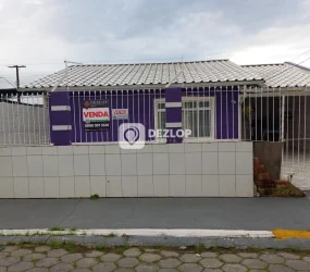 Casa à venda no Rio Caveiras em Biguaçu - SC | 3 Quartos - 02