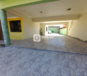 Casa à venda no Rio Caveiras em Biguaçu - SC | 3 Quartos sendo 1 Suíte - 01