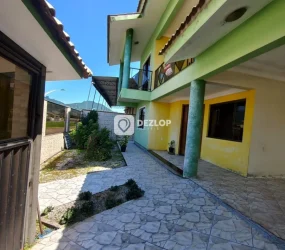 Casa à venda no Rio Caveiras em Biguaçu - SC | 3 Quartos sendo 1 Suíte - 02