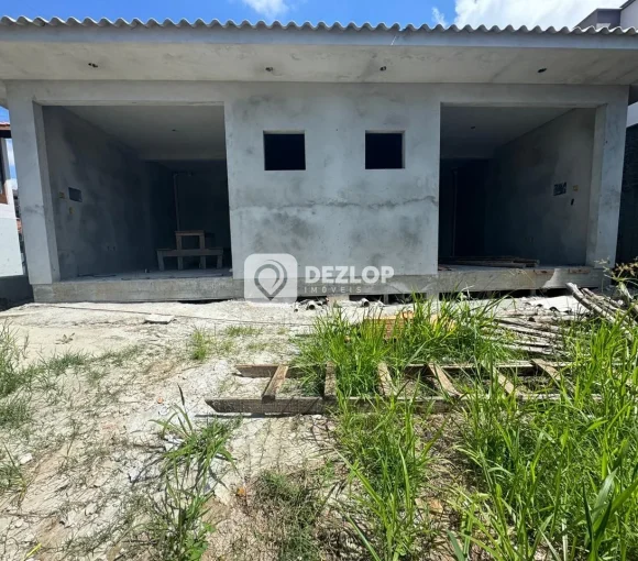 Casa comercial à venda na Caminho Novo em Palhoça - SC | 10 quartos - Destaque
