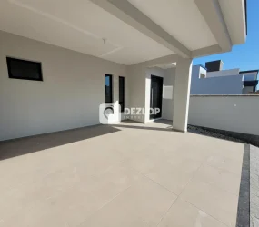 Casa de condomínio à venda em Deltaville, em Biguaçu - SC | 3 quartos sendo 3 suítes - 02