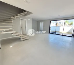 Casa de condomínio à venda em Deltaville, em Biguaçu - SC | 3 quartos sendo 3 suítes - 03