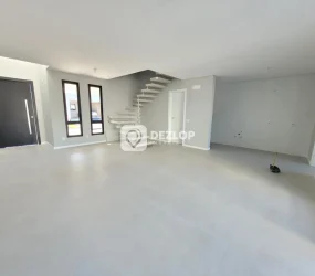 Casa de condomínio à venda em Deltaville, em Biguaçu - SC | 3 quartos sendo 3 suítes - 04
