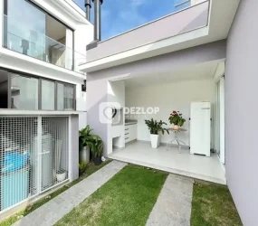 Casa de condomínio à venda em no Deltaville em Biguaçu - SC | 2 quartos sendo 2 suítes - 02