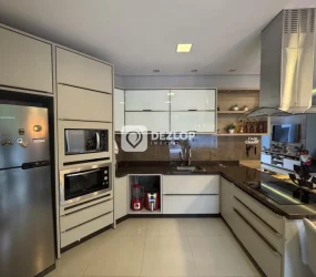 Casa de condomínio à venda em no Deltaville em Biguaçu - SC | 3 Quartos - 03