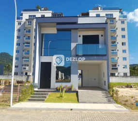 Casa de condomínio à venda em no Deltaville em Biguaçu - SC | 3 Quartos sendo 1 Suíte - 01