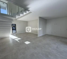 Casa de condomínio à venda em no Deltaville em Biguaçu - SC | 3 Quartos sendo 1 Suíte - 01