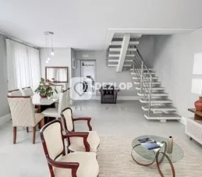 Casa de condomínio à venda em no Deltaville em Biguaçu - SC | 3 Quartos sendo 1 Suíte - 01