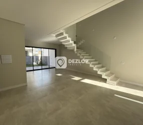 Casa de condomínio à venda em no Deltaville em Biguaçu - SC | 3 Quartos sendo 1 Suíte - 03