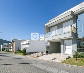 Casa de condomínio à venda em no Deltaville em Biguaçu - SC | 3 quartos sendo 1 suíte - 01