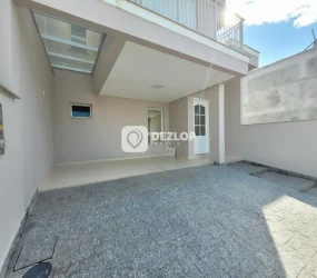 Casa de condomínio à venda em no Deltaville em Biguaçu - SC | 3 quartos sendo 1 suíte - 01