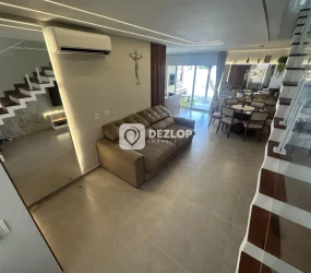 Casa de condomínio à venda em no Deltaville em Biguaçu - SC | 3 quartos sendo 1 suíte - 01