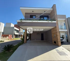 Casa de condomínio à venda em no Deltaville em Biguaçu - SC | 3 quartos sendo 1 suíte - 01