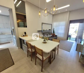 Casa de condomínio à venda em no Deltaville em Biguaçu - SC | 3 quartos sendo 1 suíte - 02