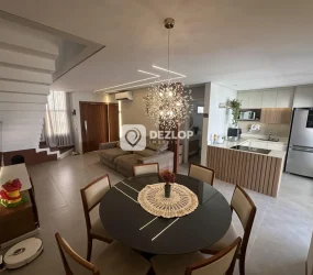 Casa de condomínio à venda em no Deltaville em Biguaçu - SC | 3 quartos sendo 1 suíte - 02