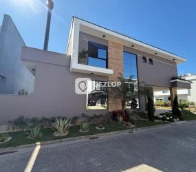 Casa de condomínio à venda em no Deltaville em Biguaçu - SC | 3 quartos sendo 1 suíte - 03