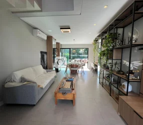 Casa de condomínio à venda em no Deltaville em Biguaçu - SC | 3 quartos sendo 1 suíte - 03