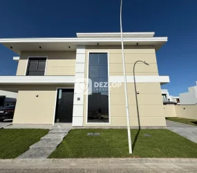 Casa de condomínio à venda em no Deltaville em Biguaçu - SC | 3 quartos sendo 1 suíte - 03