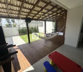 Casa de condomínio à venda em no Deltaville em Biguaçu - SC | 3 quartos sendo 1 suíte - 03