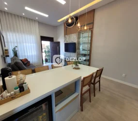 Casa de condomínio à venda em no Deltaville em Biguaçu - SC | 3 quartos sendo 1 suíte - 04