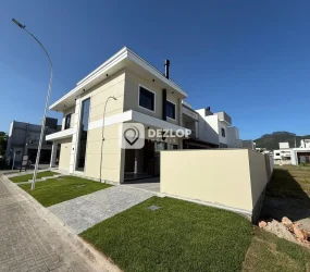 Casa de condomínio à venda em no Deltaville em Biguaçu - SC | 3 quartos sendo 1 suíte - 04