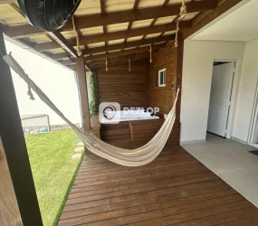Casa de condomínio à venda em no Deltaville em Biguaçu - SC | 3 quartos sendo 1 suíte - 04