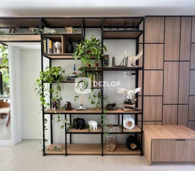 Casa de condomínio à venda em no Deltaville em Biguaçu - SC | 3 quartos sendo 1 suíte - 04