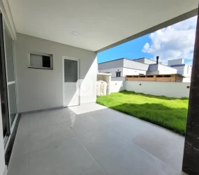 Casa de condomínio à venda em no Deltaville em Biguaçu - SC | 3 quartos sendo 1 suíte - 04