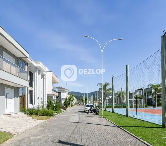 Casa de condomínio à venda em no Deltaville em Biguaçu - SC | 3 quartos sendo 1 suíte - Destaque