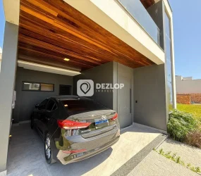 Casa de condomínio à venda em no Deltaville em Biguaçu - SC | 3 quartos sendo 1 suíte na Acqua - 02