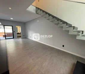 Casa de condomínio à venda em no Deltaville em Biguaçu - SC | 3 quartos sendo 1 suíte na Acqua - 03