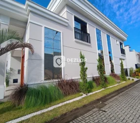 Casa de condomínio à venda em no Deltaville em Biguaçu - SC | 3 quartos sendo 1 suíte na Costa do Sol - 02