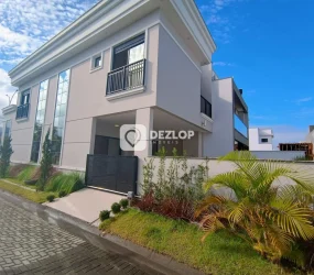 Casa de condomínio à venda em no Deltaville em Biguaçu - SC | 3 quartos sendo 1 suíte na Costa do Sol - 03