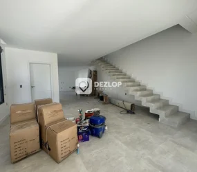 Casa de condomínio à venda em no Deltaville em Biguaçu - SC | 3 quartos sendo 1 suíte no Brisas Condomínio Parque - 02