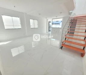 Casa de condomínio à venda em no Deltaville em Biguaçu - SC | 3 quartos sendo 1 suíte no Brisas Condomínio Parque - 03