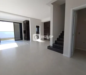 Casa de condomínio à venda em no Deltaville em Biguaçu - SC | 3 quartos sendo 1 suíte no Brisas Condomínio Parque - 03