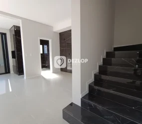 Casa de condomínio à venda em no Deltaville em Biguaçu - SC | 3 quartos sendo 1 suíte no Brisas Condomínio Parque - 04