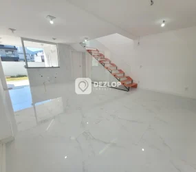 Casa de condomínio à venda em no Deltaville em Biguaçu - SC | 3 quartos sendo 1 suíte no Brisas Condomínio Parque - 04