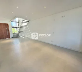 Casa de condomínio à venda em no Deltaville em Biguaçu - SC | 3 quartos sendo 1 suíte no Costa do Sol - 03