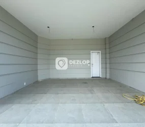 Casa de condomínio à venda em no Deltaville em Biguaçu - SC | 3 quartos sendo 3 suítes - 01