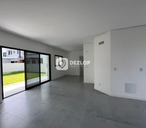Casa de condomínio à venda em no Deltaville em Biguaçu - SC | 3 quartos sendo 3 suítes - 02