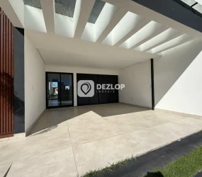 Casa de condomínio à venda em no Deltaville em Biguaçu - SC | 3 quartos sendo 3 suítes - 02