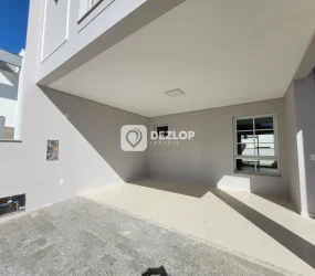 Casa de condomínio à venda em no Deltaville em Biguaçu - SC | 3 quartos sendo 3 suítes - 02