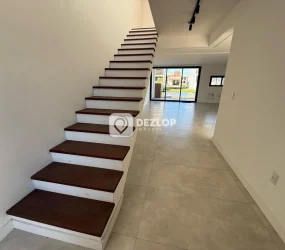 Casa de condomínio à venda em no Deltaville em Biguaçu - SC | 3 quartos sendo 3 suítes - 03