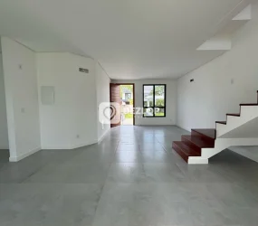 Casa de condomínio à venda em no Deltaville em Biguaçu - SC | 3 quartos sendo 3 suítes - 04