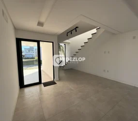 Casa de condomínio à venda em no Deltaville em Biguaçu - SC | 3 quartos sendo 3 suítes - 04