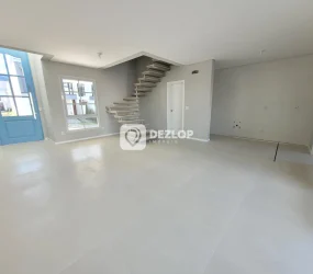 Casa de condomínio à venda em no Deltaville em Biguaçu - SC | 3 quartos sendo 3 suítes - 04