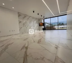 Casa de condomínio à venda em no Deltaville em Biguaçu - SC | 3 quartos sendo 3 suítes - 04